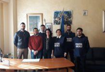 Rosarno, assunti 4 vigili a tempo determinato