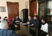 Palmi, messa in sicurezza del Sant’Elia e ripristino dei luoghi