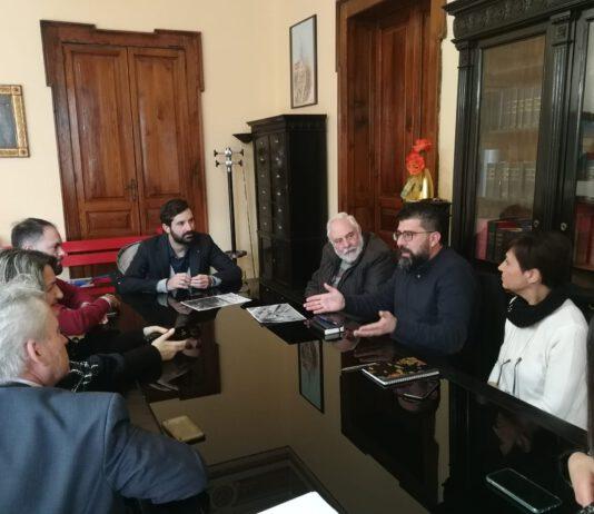 Palmi, messa in sicurezza del Sant’Elia e ripristino dei luoghi