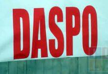 Scontri tra tifosi al Porto di Villa San Giovanni, emessi 5 DASPO