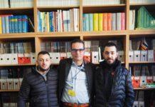 ‘Ndrangheta: Klaus Davi a confronto con big della criminalità nel carcere di Padova