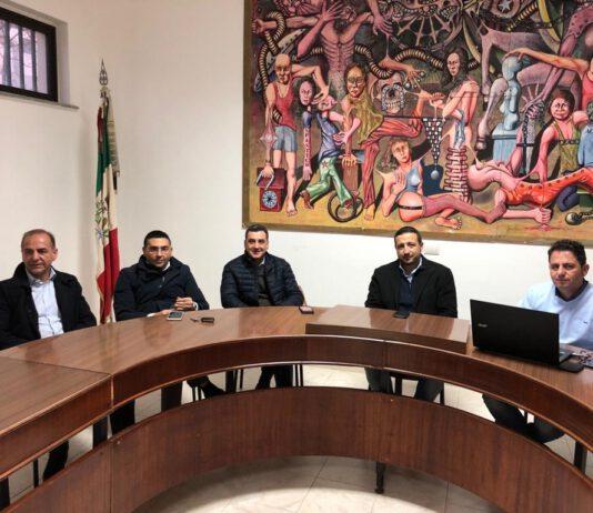 Parco Aspromonte, il Consiglio Direttivo incontra i cittadini di Sant’Agata del Bianco