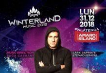 Rende, star del dj set per un capodanno esplosivo: al Winterland Music Calabria, Bobo dj