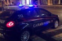 Tentato suicidio a Paravati, 30enne desiste grazie a carabinieri
