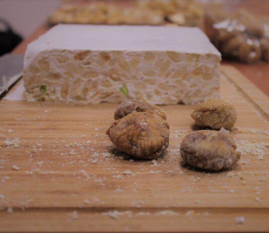 Grande attesa per la terza edizione del Festival del Torrone di Taurianova, dal 7 al 9 dicembre