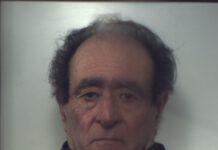 Arrestato 75enne di Villa San Giovanni per detenzione di arma clandestina