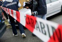 Ucciso con colpi di pistola al volto, arrestati due mandanti