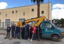 Polistena, sinergia tra Comune ed aziende per il rilancio della zona industriale