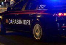 Melicucco rapina tabacchino in via Gramsci