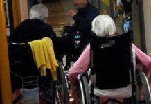 Anziani maltrattati in casa di cura, 4 arresti