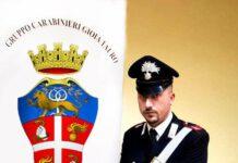 Gioia Tauro, un arresto per detenzione e spaccio stupefacenti