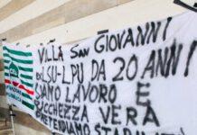 USB: su ex Lsu-Lpu calabresi dal Governo solo segnali di estrema confusione