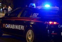 Coppia uccisa in una tabaccheria in Calabria