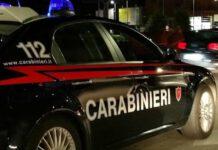 Accoltella cognato dopo violenta lite, arrestato