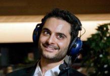 Un giovane giornalista calabrese tra i feriti dell’attentato a Strasburgo