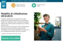 Falso sito per reddito cittadinanza, ci cascano in 500mila