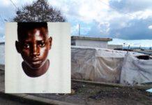 Disposta autopsia vittima rogo tendopoli