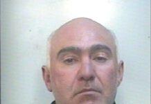 Arrestato pregiudicato di Sant’Eufemia per detenzione di armi