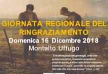 Coldiretti: domenica 16 dicembre la Giornata Regionale del Ringraziamento