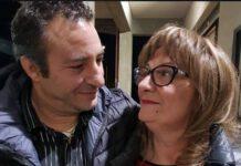 Coppia uccisa in tabaccheria in Calabria, rintracciato ex convivente donna