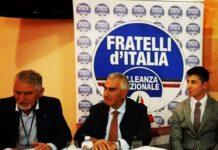 Fdi San Ferdinando: Tendopoli da smantellare. Intervenga il Ministro degli Interni