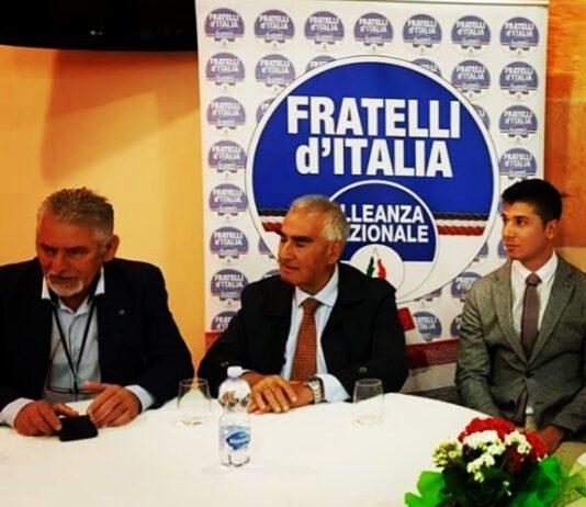 Fdi San Ferdinando: Tendopoli da smantellare. Intervenga il Ministro degli Interni