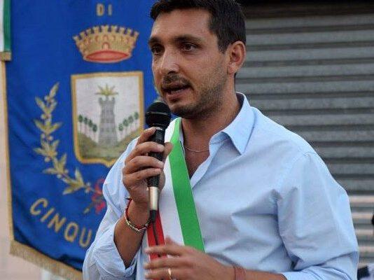 Cinquefrondi, minacce al Sindaco Conia