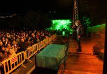 Il Festival del Torrone di Taurianova si afferma con un nuovo successo