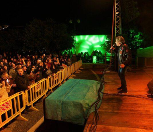 Il Festival del Torrone di Taurianova si afferma con un nuovo successo