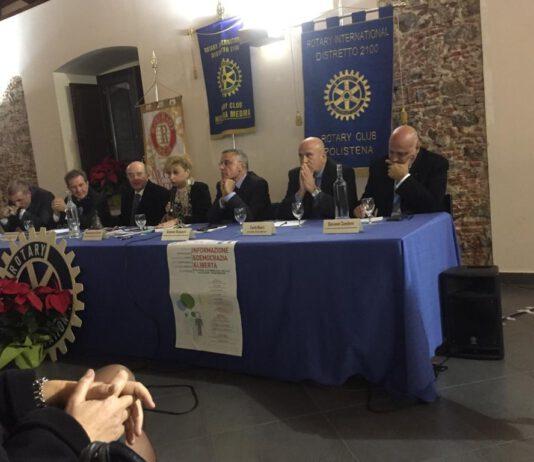 Gioia Tauro, grande partecipazione al convegno “Informazione&democrazia&libertà”