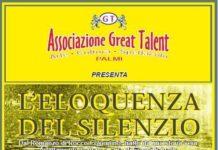 Palmi, in scena “L’eloquenza del Silenzio” opera del PM Rocco Cosentino