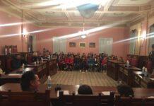 Palmi, Istituzione del Consiglio Comunale dei Ragazzi