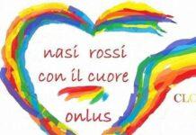 Nasi rossi Rosarno: flash-mob all’ospedale di Vibo Valentia