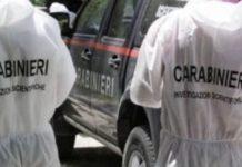 Duplice omicidio in Calabria, uccisi padre e figlio