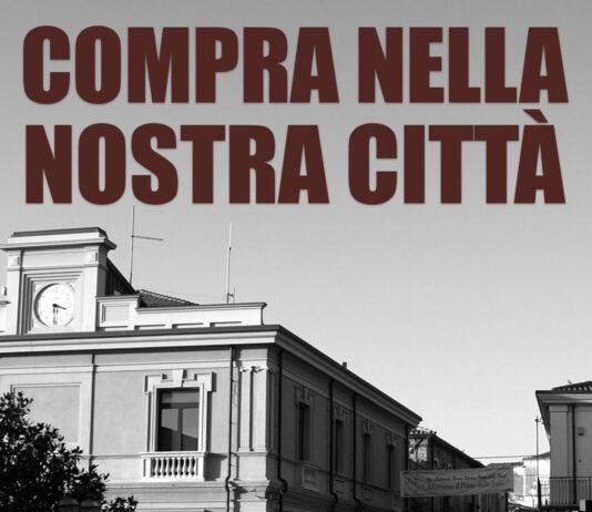 Irrera (CasaPound): “Per Natale compriamo a Gioia Tauro”