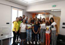 Il Rotaract Club Nicotera Medma dona assistenza odontoiatrica e un apparecchio ortodontico