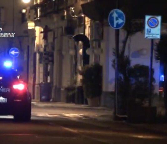 Arrestate 8 persone per truffa per il conseguimento di erogazioni pubbliche a beneficio di appartenenti alla ‘ndrangheta.