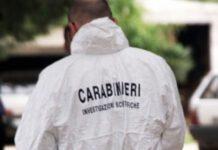 Calabrese 62enne uccide la sorella a colpi di accetta