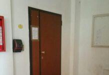 Centro per l’impiego chiuso per invasione topi