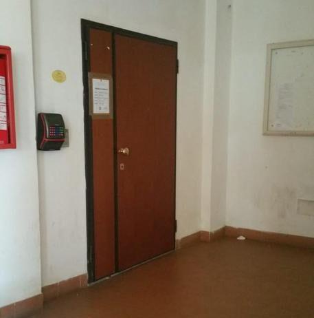 Centro per l’impiego chiuso per invasione topi