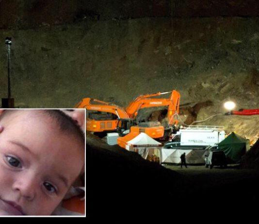 Trovato morto il bimbo precipitato in un pozzo 13 giorni fa