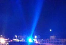 Incidente mortale su Ss 106, prima vittima del 2019