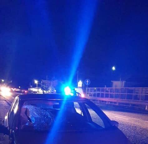 Incidente mortale su Ss 106, prima vittima del 2019