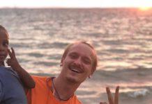 Giovane reggino trovato morto in Madagascar