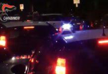 Ndrangheta, Operazione carabinieri in Valle D’Aosta, Calabria e Piemonte, 17 arresti