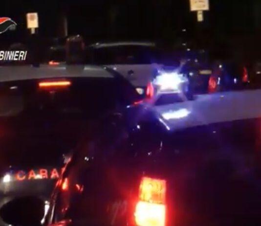 Ndrangheta, Operazione carabinieri in Valle D’Aosta, Calabria e Piemonte, 17 arresti