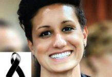 Oggi 22 gennaio funerali di Sissy Trovato Mazza