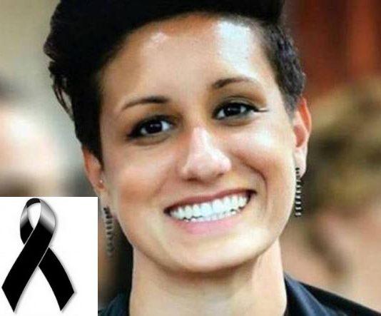 Oggi 22 gennaio funerali di Sissy Trovato Mazza