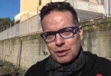 Klaus Davi: “Ho tagliato il filo spinato della villa dei Crea per sollecitare lo Stato a darsi una mossa. Lo Stato non può lasciarli vivere in quella fortezza stile Himmler, che messaggio lancia al territorio?