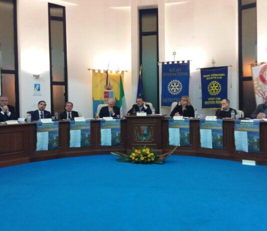 San Ferdinando, tavola rotonda su “Portualità e sviluppo del Mezzogiorno – Il nuovo assetto della Portualità in Calabria”